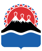 Герб Камчатского края